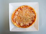 Cheese Muhammara Manoucheh