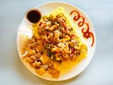 Mexicano Fatteh