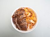 Mix Shawerma Fattah