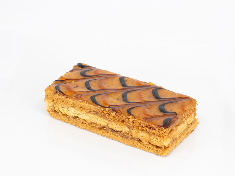 Jam Millefeuille