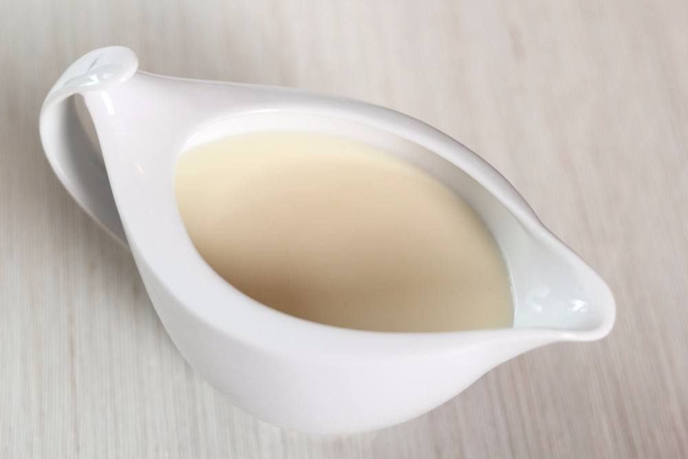 Extra Fantasia Sauce