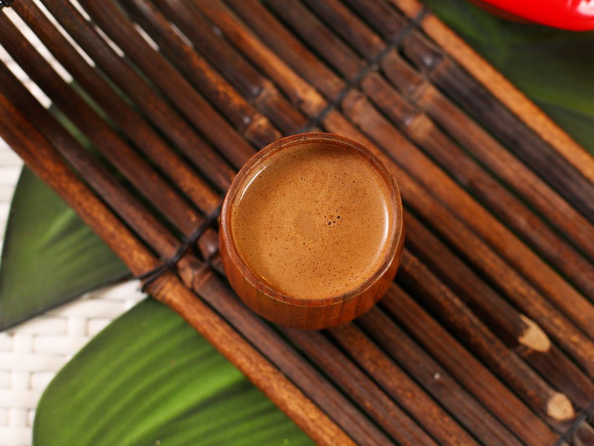 French Coffee