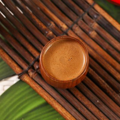 French Coffee