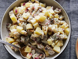 Herring Salad