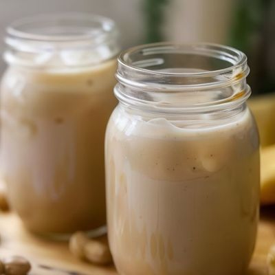 Vanilla Peanut