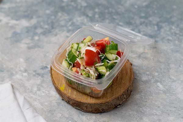 Green Salad