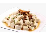 Tofu Salad