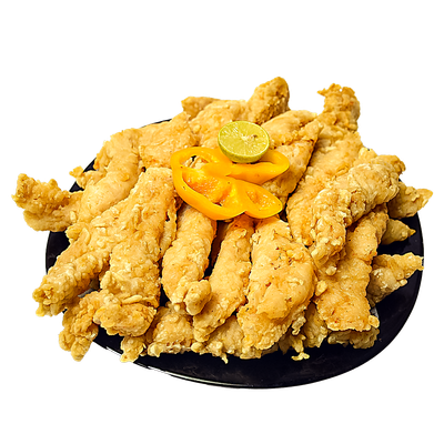 150 Grams Fillet Meal