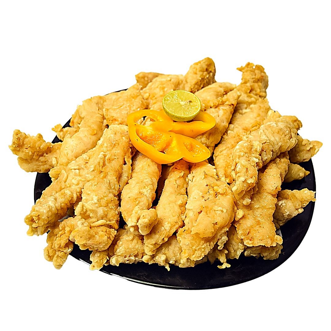 fish fillet Order