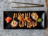 Nay Tuna Maki Roll