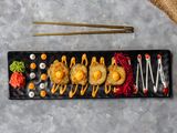 Spicy Lemon Roll