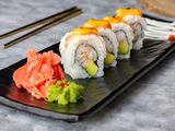 Sumo Roll