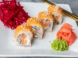 Philadelphia Roll