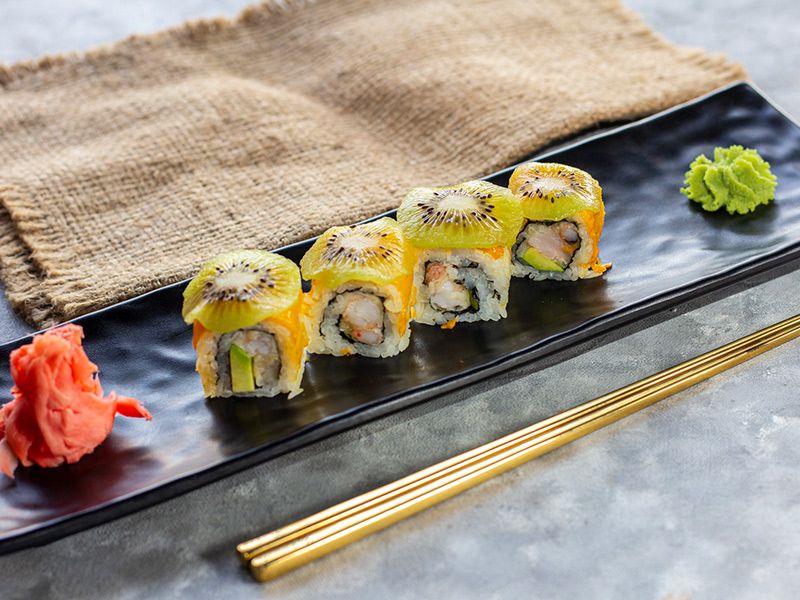 Havana Roll
