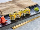 Havana Roll