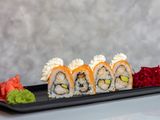 Smoked Premayuda Roll