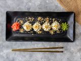 Tornado Roll