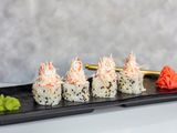 Volcano Roll