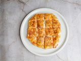 Mix Cheese Pie