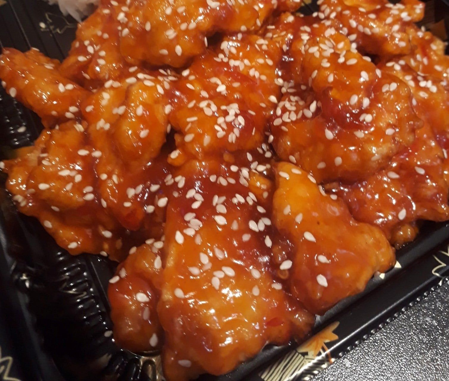 Kindo Sauce
