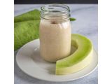 Sweet Melon Smoothie