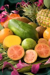 Fruits