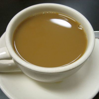 French Coffee