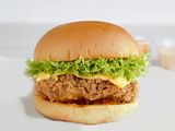 Chicken Zinger Sandwich