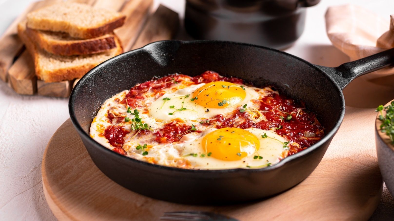 shakshouka box