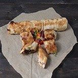 Oriental Sausage Saroukh