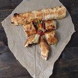 Baladi Meat Saroukh