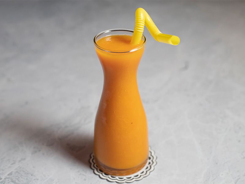 Mango Juice