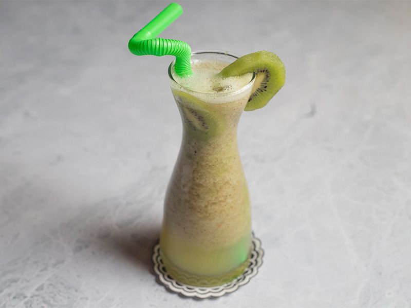 Kiwi Juice