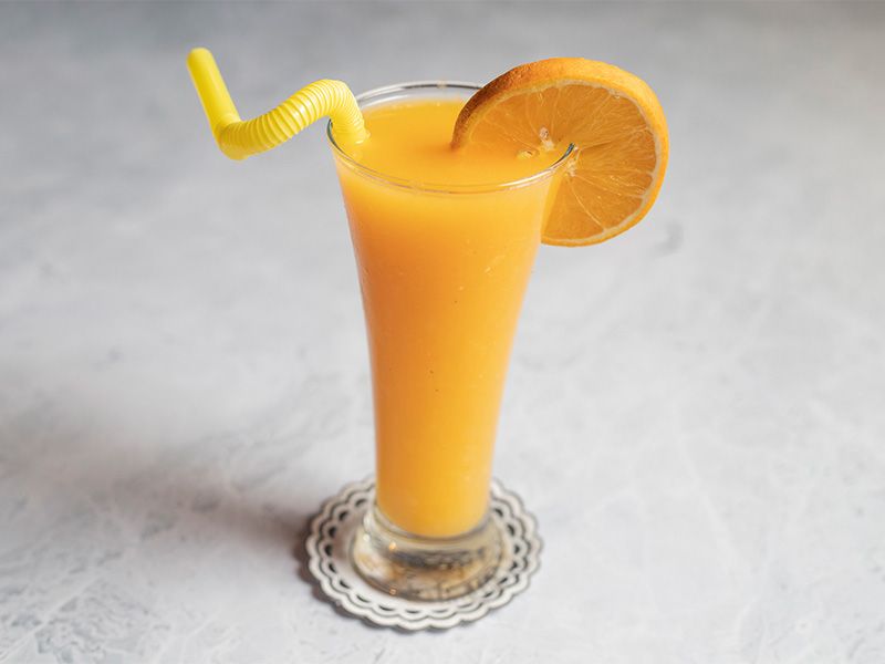 Orange Juice