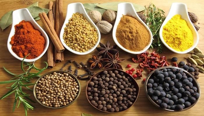 Chicken Spices Kilo