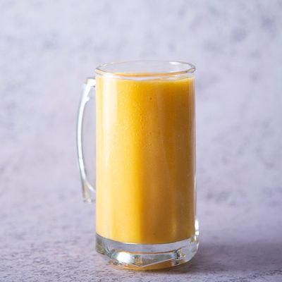 Lentil Soup Juice