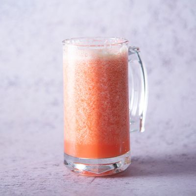 Pink Juice