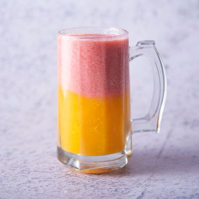 Mix 2 items