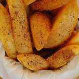 Potato Wedges