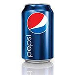 Pepsi Can