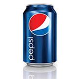 Pepsi Can