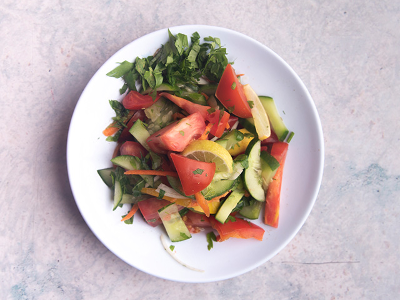 Green Salad