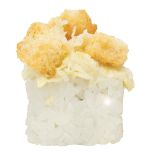 Chicken Caesar Roll