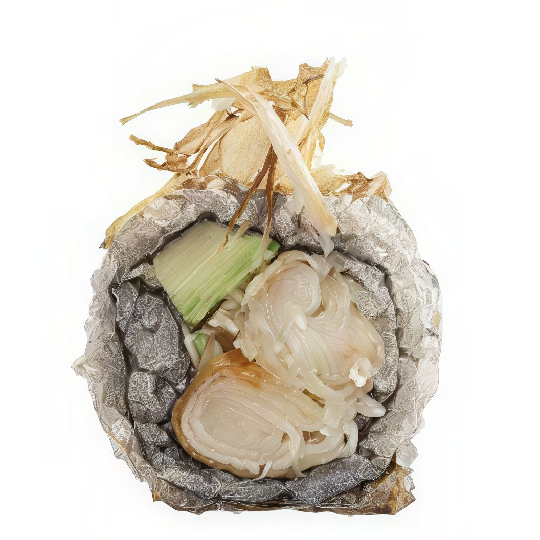 Onion Fortissimo 5 pieces