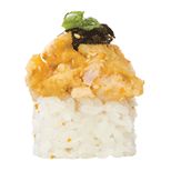 Oshi Tempura