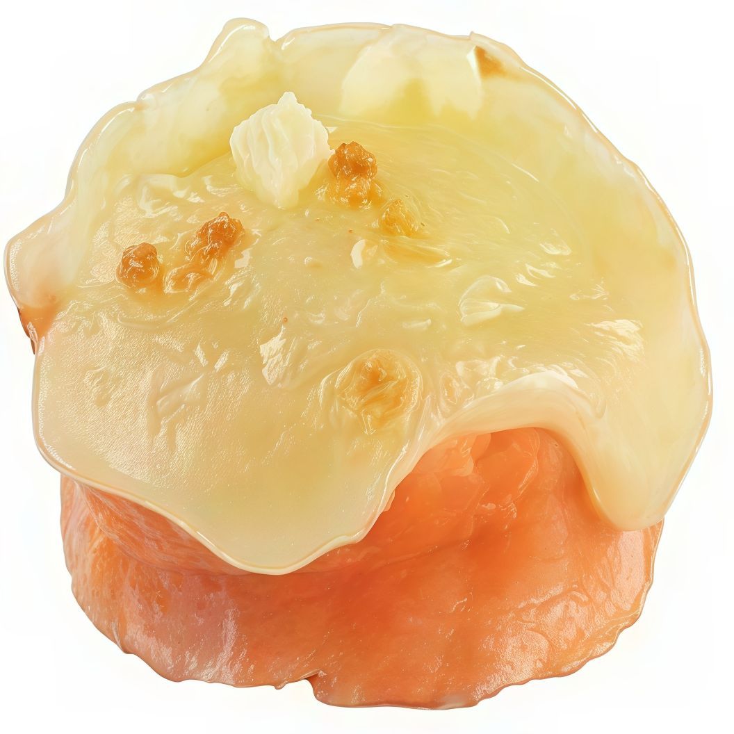 Angry Volcano 4 pieces
