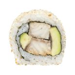 Una Cado Maki Roll 6 Pieces