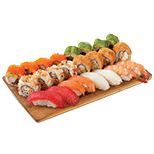 Combo - 24 Pieces
