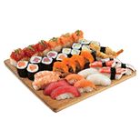 Combo - 36 Pieces