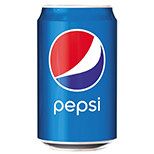 Pepsi Can